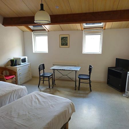Rennes-les-Bains Residence Anclo מראה חיצוני תמונה