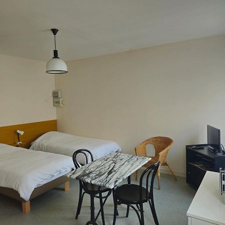 Rennes-les-Bains Residence Anclo מראה חיצוני תמונה