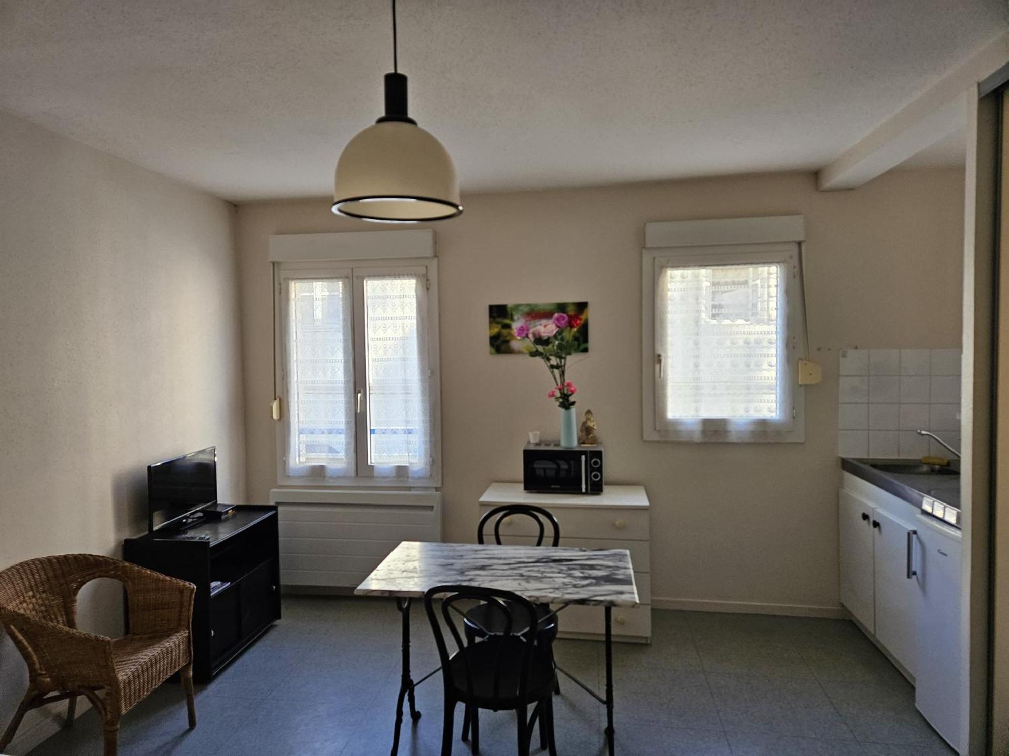 Rennes-les-Bains Residence Anclo מראה חיצוני תמונה