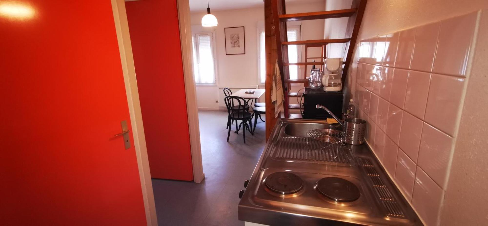 Rennes-les-Bains Residence Anclo מראה חיצוני תמונה
