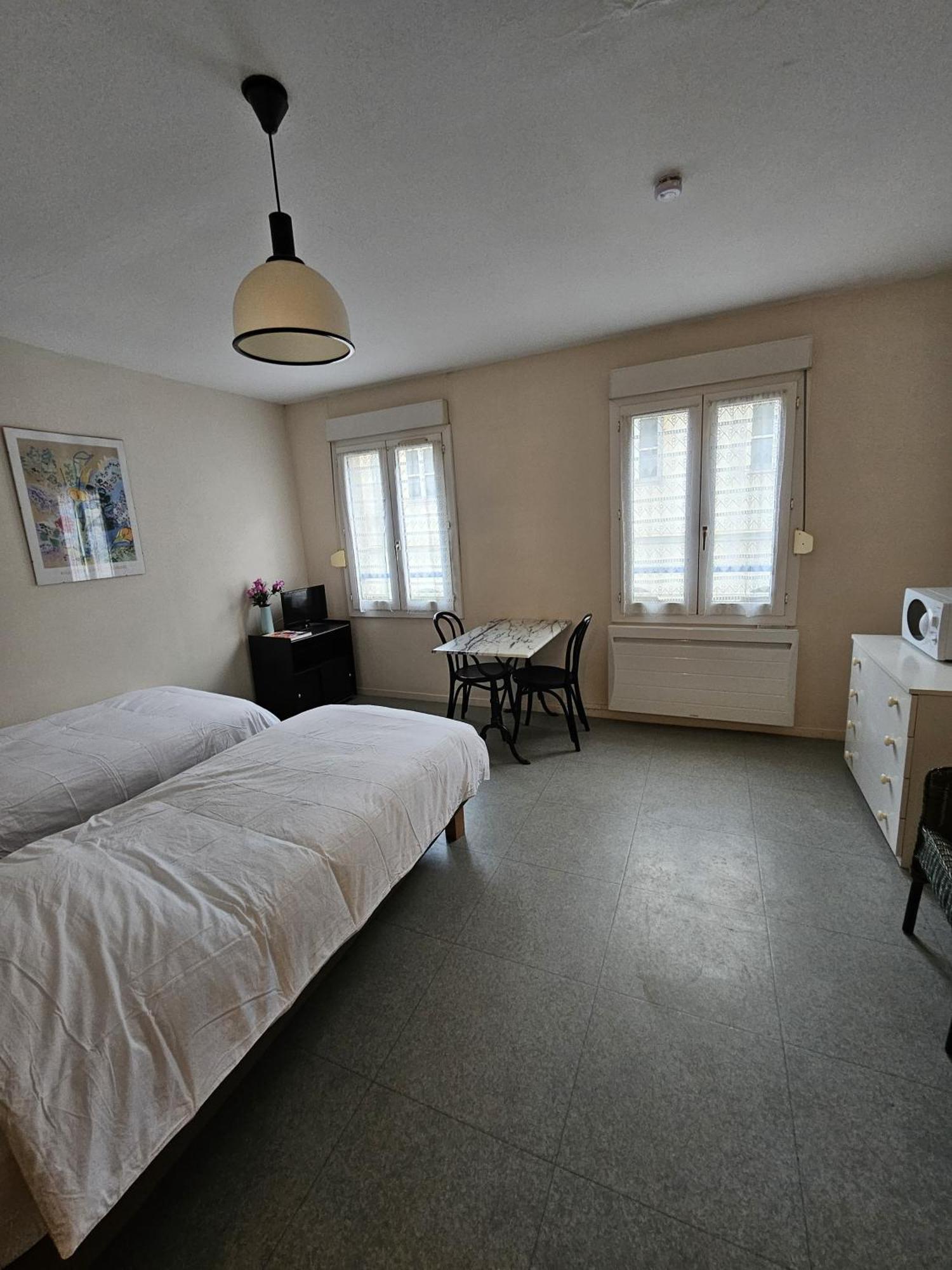 Rennes-les-Bains Residence Anclo מראה חיצוני תמונה