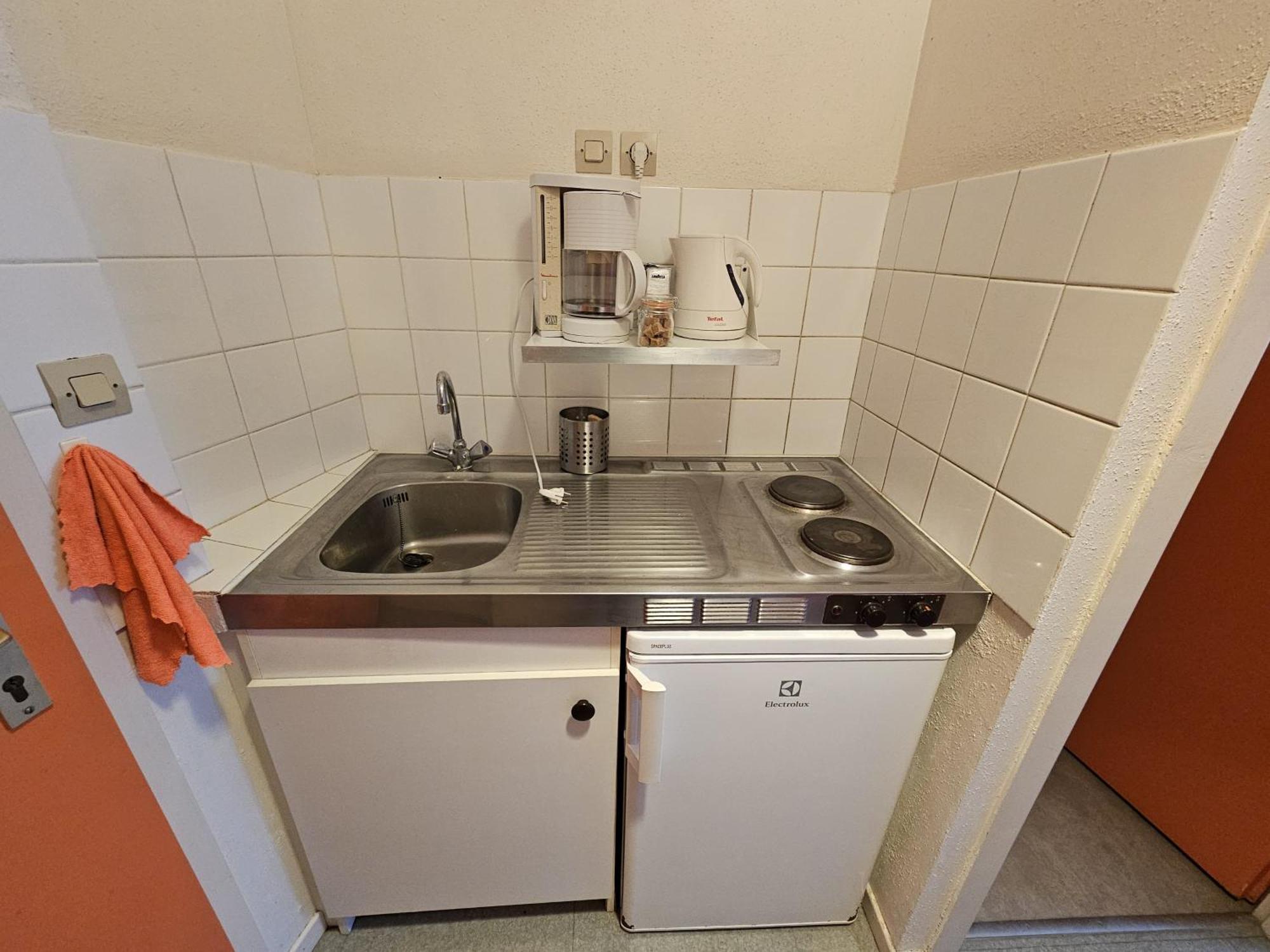 Rennes-les-Bains Residence Anclo מראה חיצוני תמונה