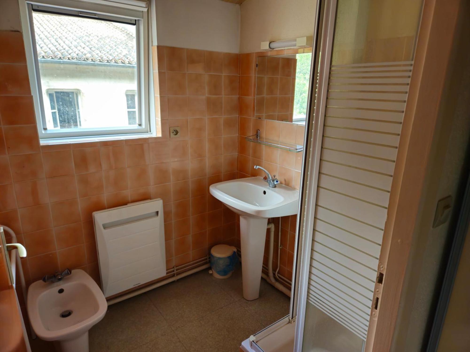 Rennes-les-Bains Residence Anclo מראה חיצוני תמונה