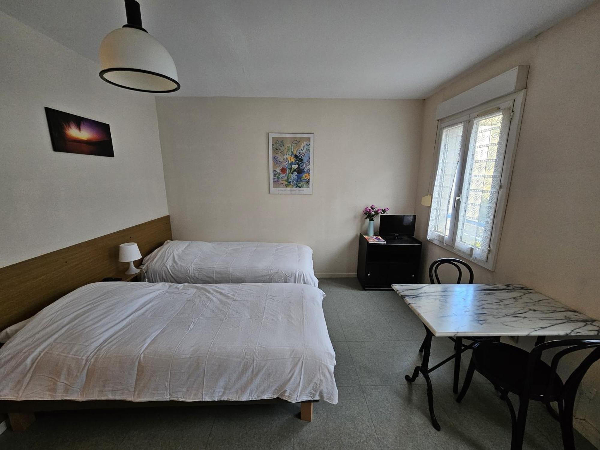 Rennes-les-Bains Residence Anclo מראה חיצוני תמונה