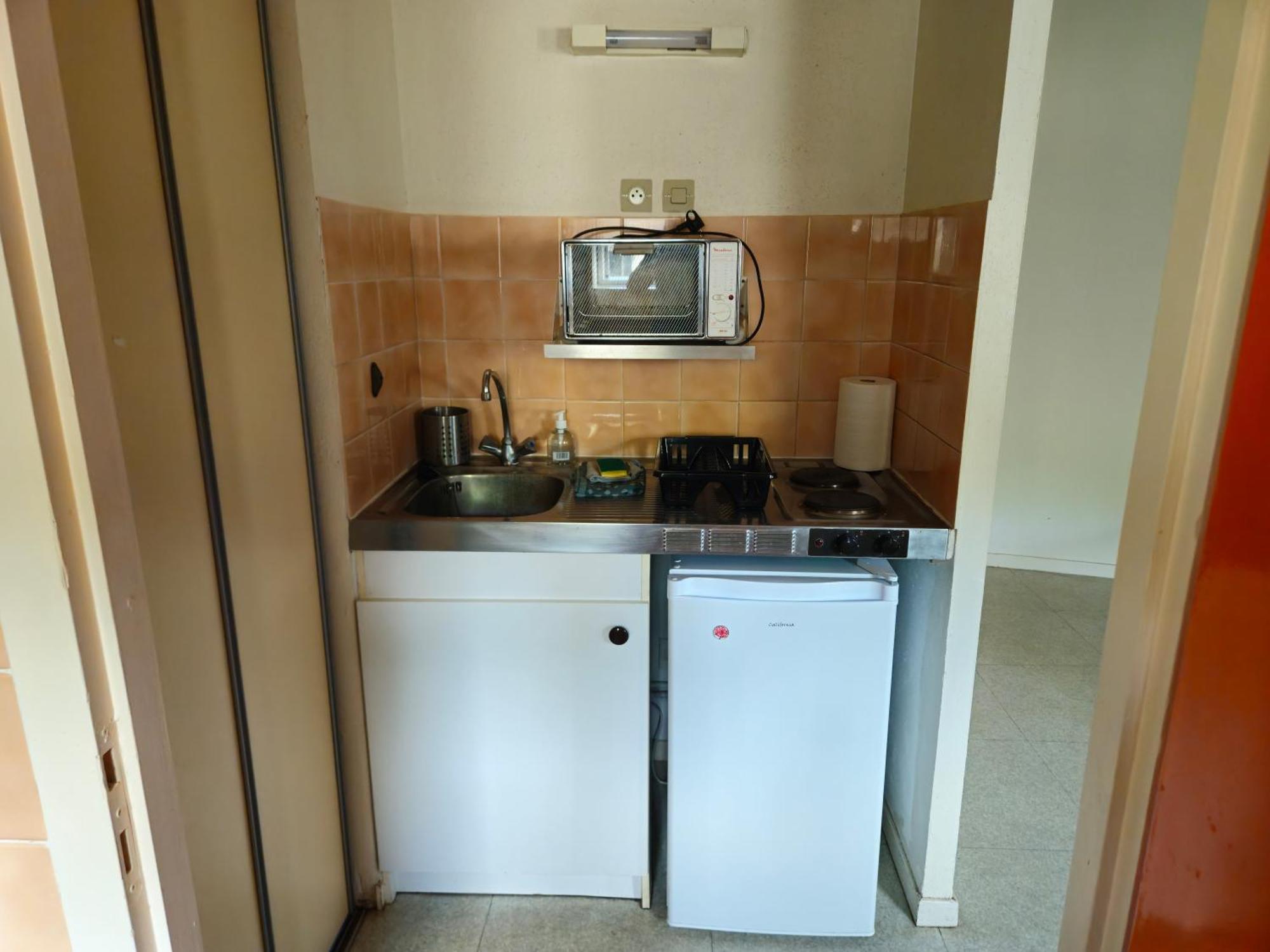 Rennes-les-Bains Residence Anclo מראה חיצוני תמונה