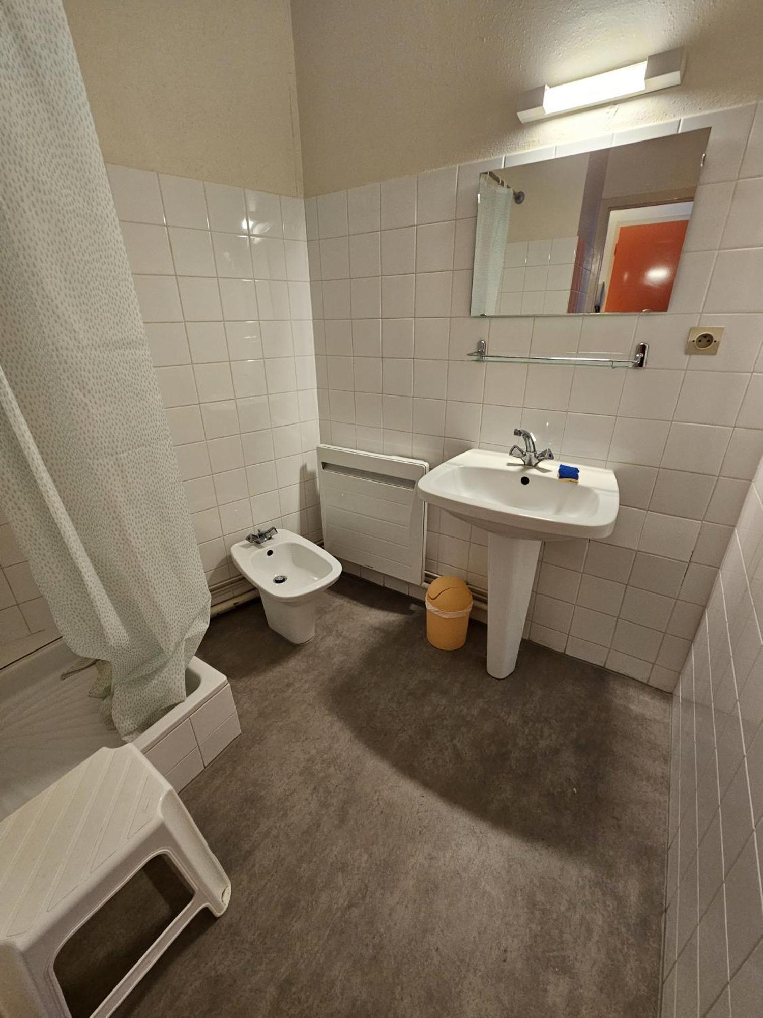 Rennes-les-Bains Residence Anclo מראה חיצוני תמונה