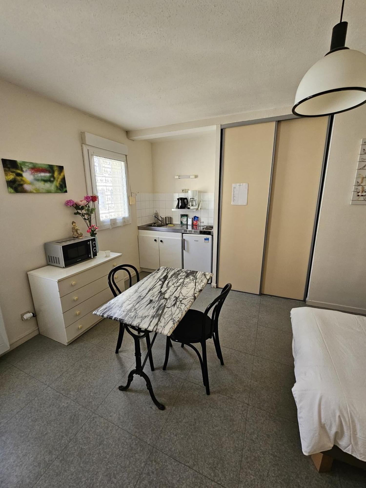 Rennes-les-Bains Residence Anclo מראה חיצוני תמונה