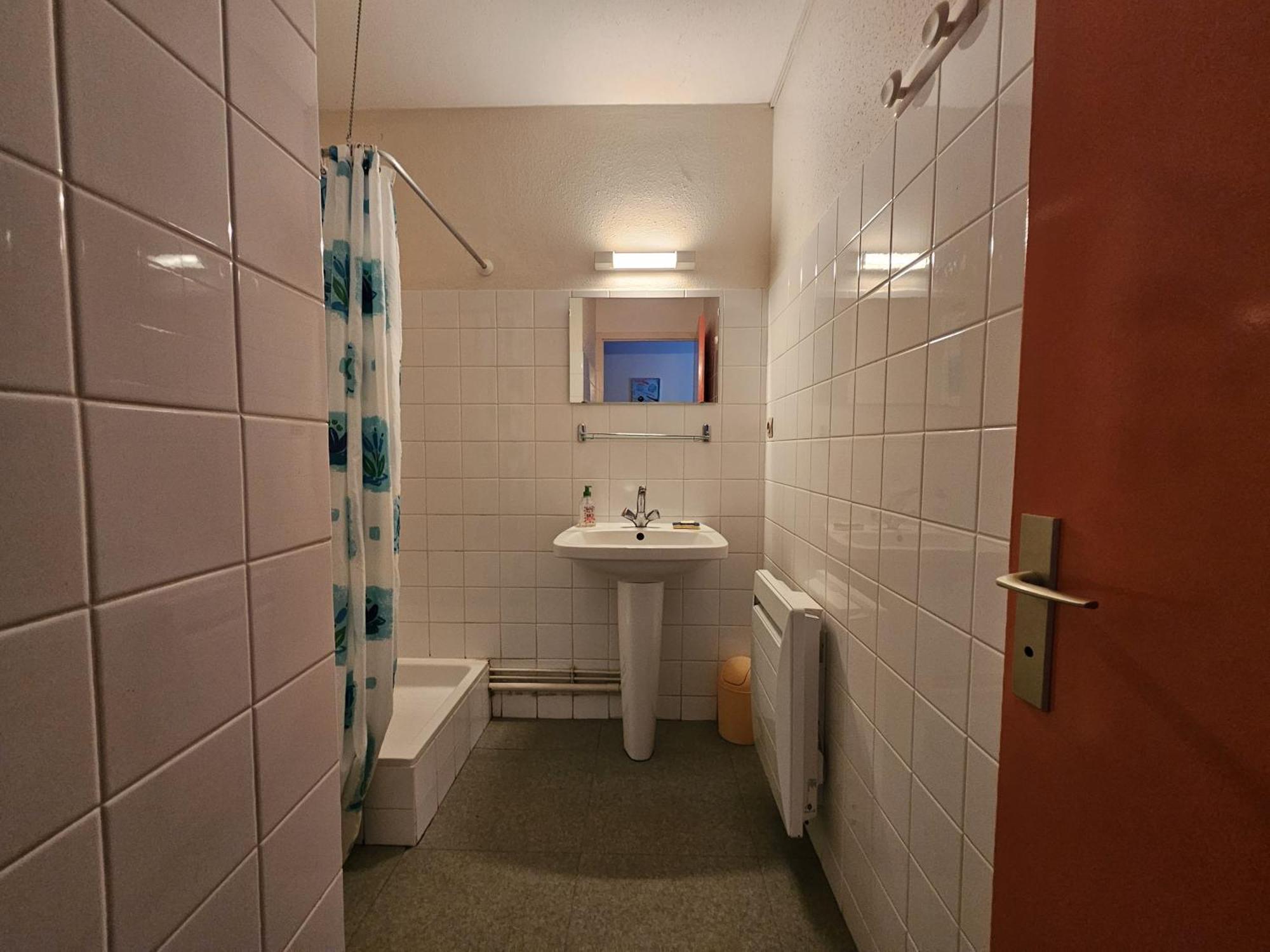 Rennes-les-Bains Residence Anclo מראה חיצוני תמונה