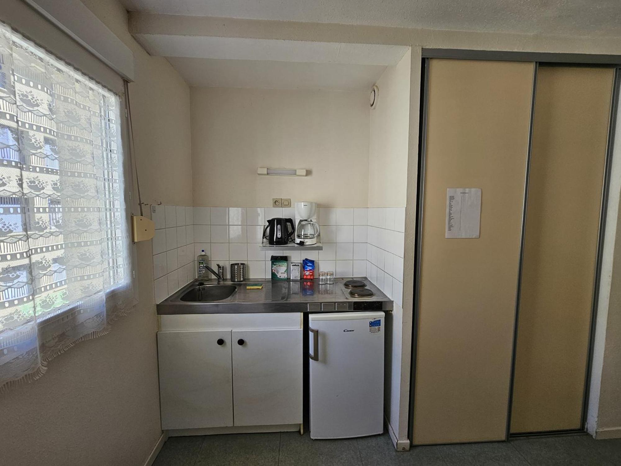 Rennes-les-Bains Residence Anclo מראה חיצוני תמונה