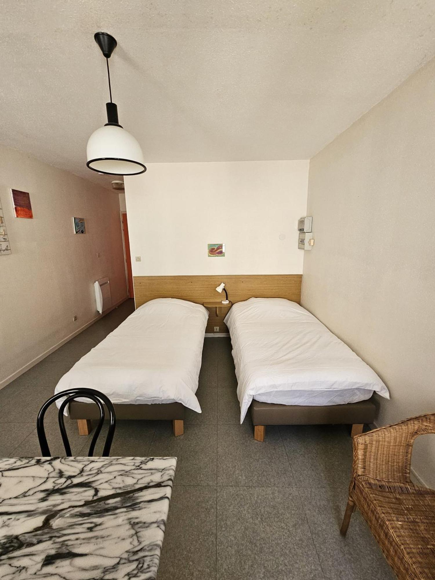 Rennes-les-Bains Residence Anclo מראה חיצוני תמונה