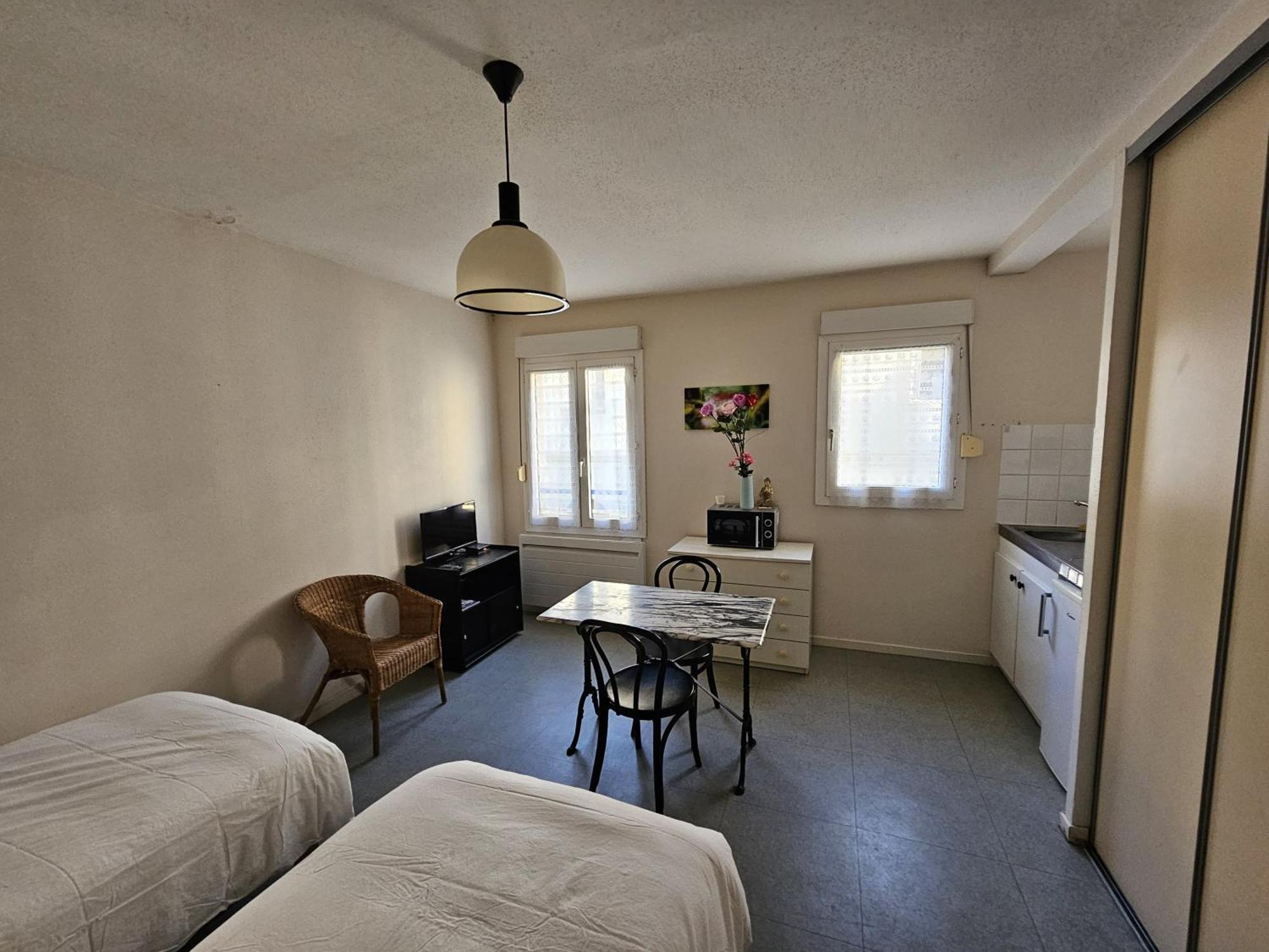 Rennes-les-Bains Residence Anclo מראה חיצוני תמונה