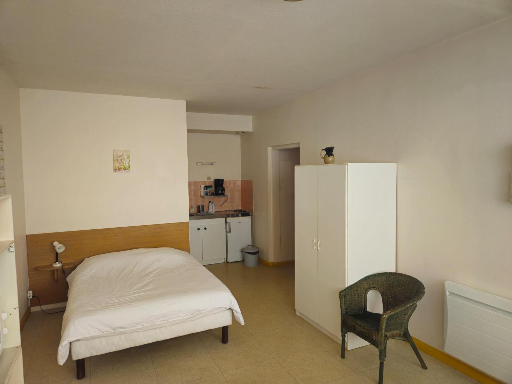 Rennes-les-Bains Residence Anclo מראה חיצוני תמונה
