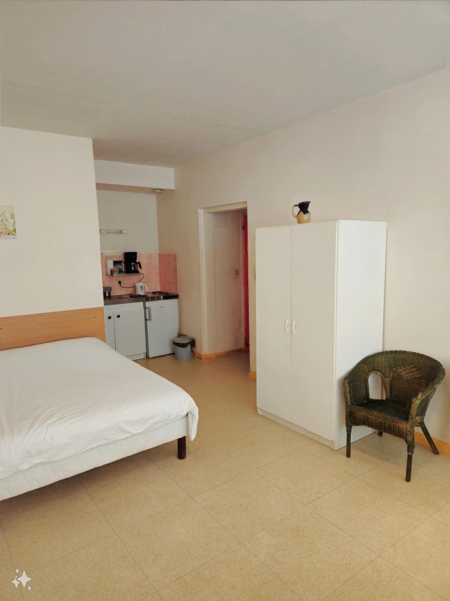 Rennes-les-Bains Residence Anclo מראה חיצוני תמונה